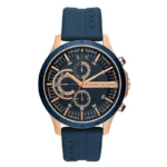Armani Exchange Hampton Watch - AX.2440