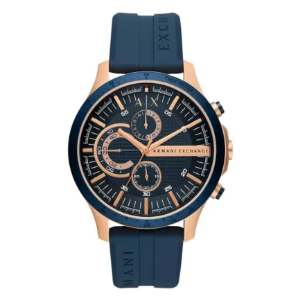 Armani Exchange Hampton Watch - AX.2440