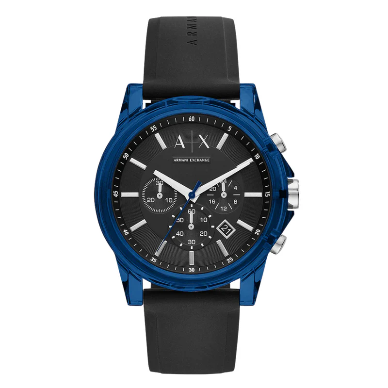 Armani Exchange Outerbanks Watch - AX-1339 Armani Exchange Outerbanks Watch - AX-1339