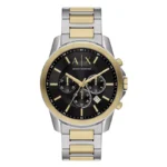 Armani Exchange Outerbanks Watch - AX-7148