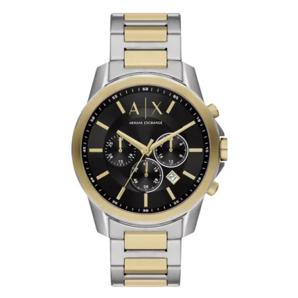 Armani Exchange Outerbanks Watch - AX-7148