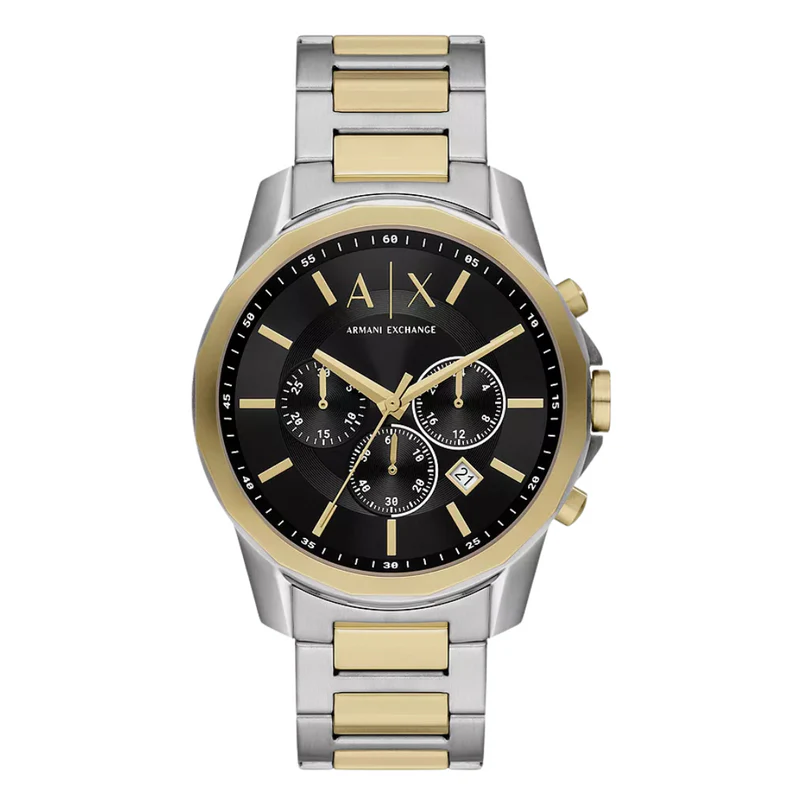 Armani Exchange Outerbanks Watch - AX-7148 Armani Exchange Outerbanks Watch - AX-7148