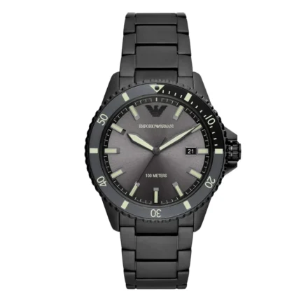 Emporio Armani Quartz Watch - AR11398