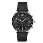 Emporio Armani Chronograph Quartz Watch - AR 11243