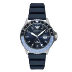 Emporio Armani Quartz Watch - AR 11592
