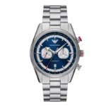 Emporio Armani Chronograph Quartz Watch - AR11676