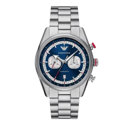 Emporio Armani Chronograph Quartz Watch - AR11676