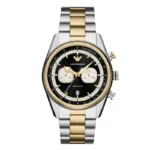 Emporio Armani Chronograph Quartz Watch - AR11678