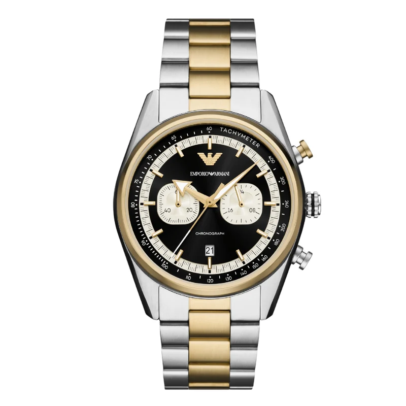 Emporio Armani Chronograph Quartz Watch - AR11678 Emporio Armani Chronograph Quartz Watch - AR11678