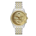 Emporio Armani Chronograph Quartz Watch - AR11603