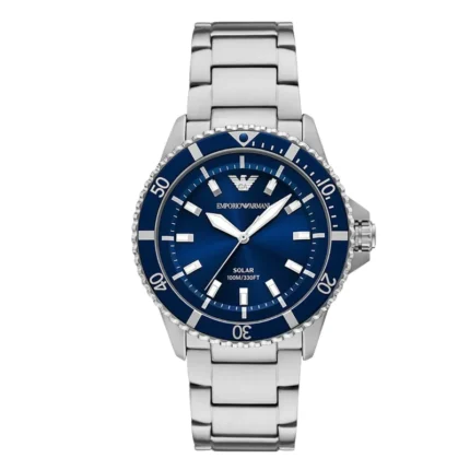 Emporio Armani Quartz Watch - AR11697