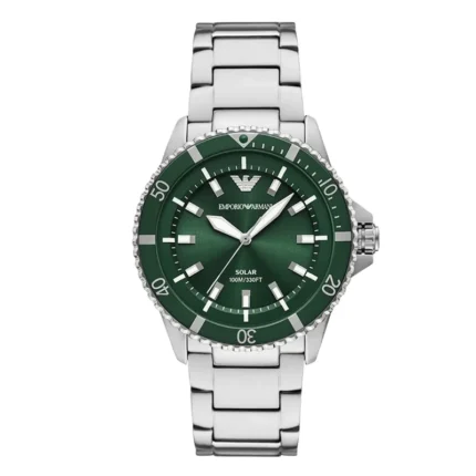 Emporio Armani Quartz Watch - AR11698