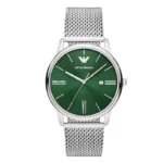 Emporio Armani Quartz Watch - AR11578