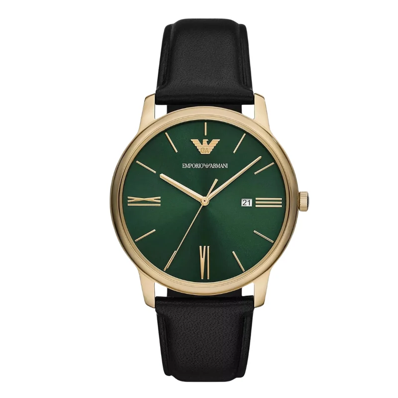 Emporio Armani Quartz Watch - AR11601 Emporio Armani Quartz Watch - AR11601