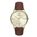 Emporio Armani Quartz Watch - AR11610