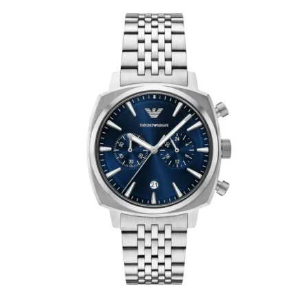 Emporio Armani Ruggero Chronograph Watch - AR11688