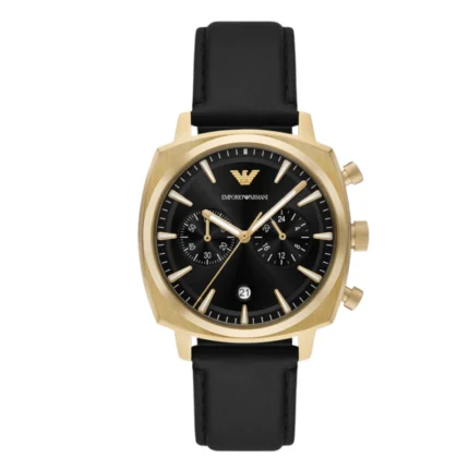 Emporio Armani Ruggero Chronograph Watch - AR11690