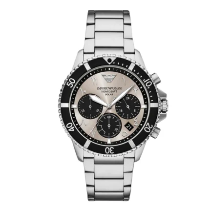Emporio Armani Chronograph Quartz Watch - AR11722