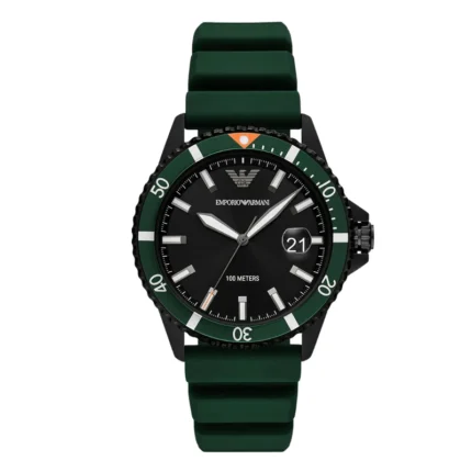 Emporio Armani Quartz Watch - AR11464