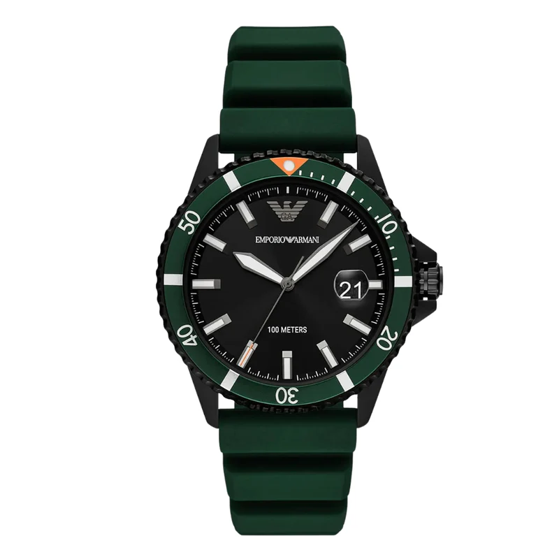 Emporio Armani Quartz Watch - AR11464 Emporio Armani Quartz Watch - AR11464