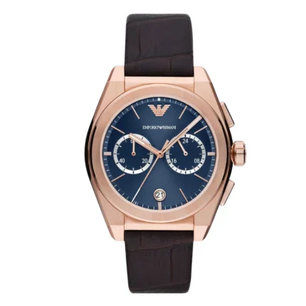 Emporio Armani Federico Quartz Watch - AR11563