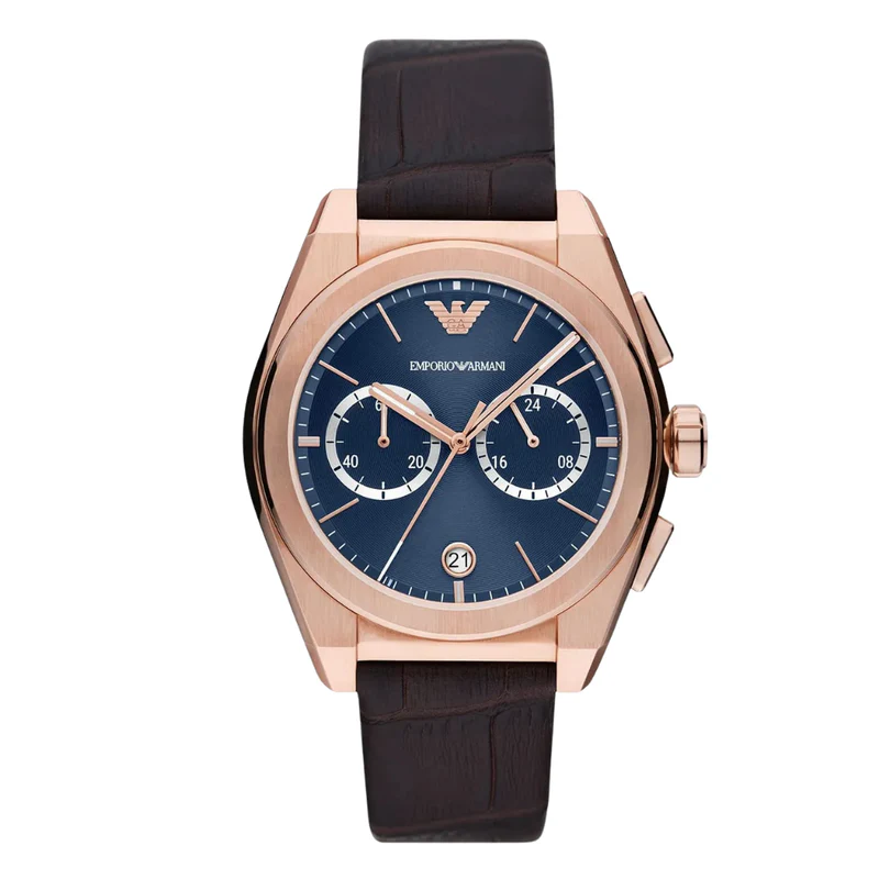 Emporio Armani Federico Quartz Watch - AR11563 Emporio Armani Federico Quartz Watch - AR11563