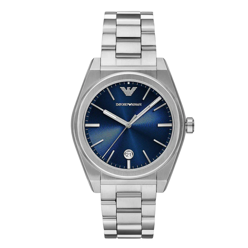 Emporio Armani Federico Quartz Watch - AR11620 Emporio Armani Federico Quartz Watch - AR11620