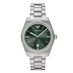 Emporio Armani Federico Quartz Watch - AR11621