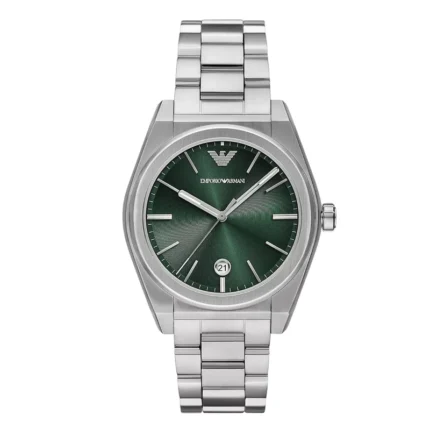 Emporio Armani Federico Quartz Watch - AR11621
