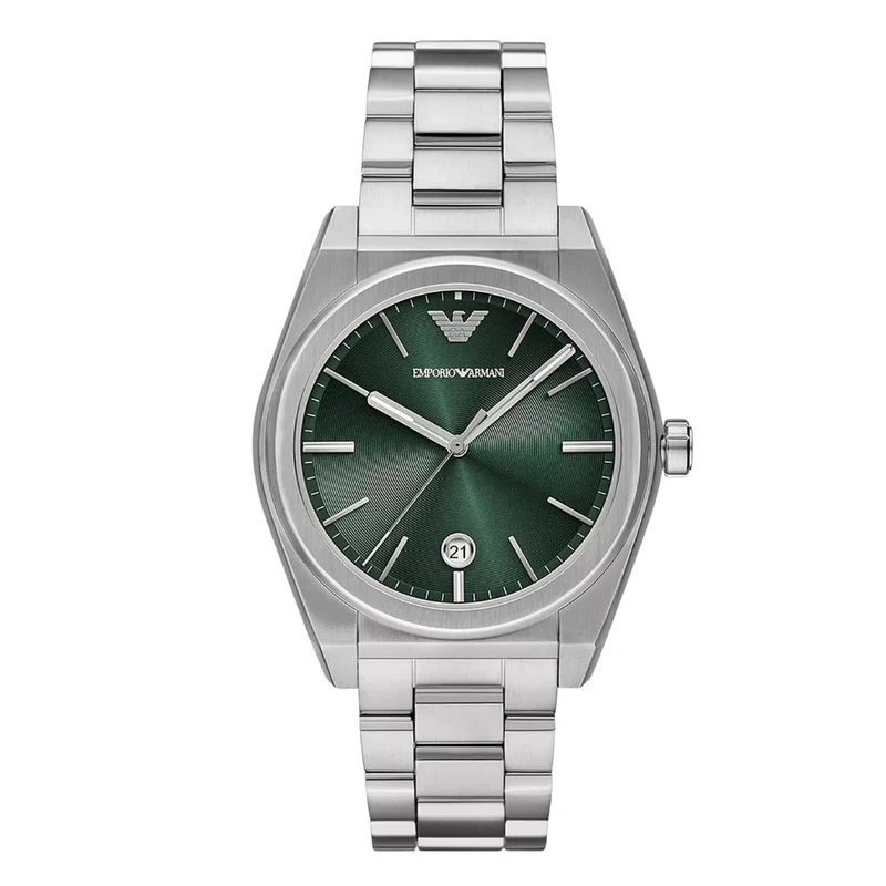 Emporio Armani Federico Quartz Watch - AR11621 Emporio Armani Federico Quartz Watch - AR11621