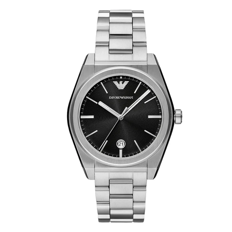 Emporio Armani Federico Quartz Watch - AR11622 Emporio Armani Federico Quartz Watch - AR11622