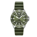 Emporio Armani World Explorer Watch -AR-11626