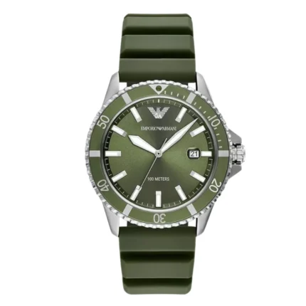 Emporio Armani World Explorer Watch -AR-11626