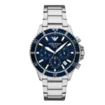 Emporio Armani Solar-Powered Watch -AR-11631