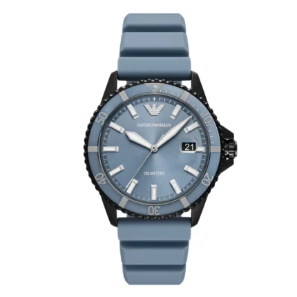 Emporio Armani Sea Explorer Quartz Watch -AR-11685