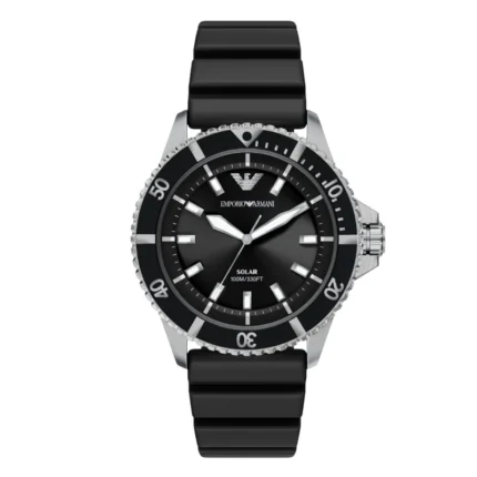 Emporio Armani Solar powered Watch - AR-11788