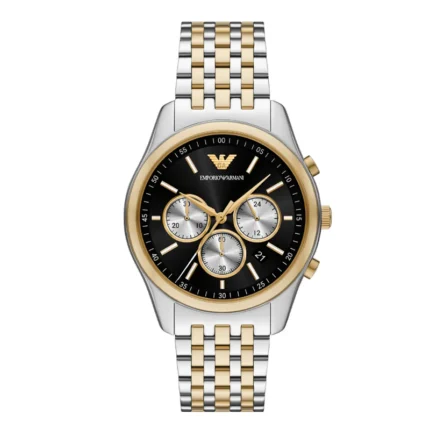 Emporio Armani Chronograph Quartz Watch - AR-11713