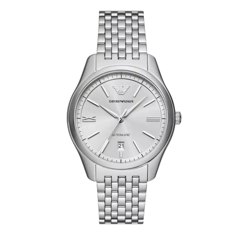 Emporio Armani Automatic Watch - A60076 Emporio Armani Automatic Watch - A60076