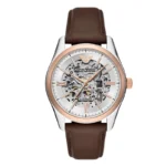 Emporio Armani Automatic Watch - A60094