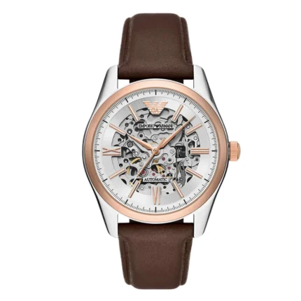 Emporio Armani Automatic Watch - A60094