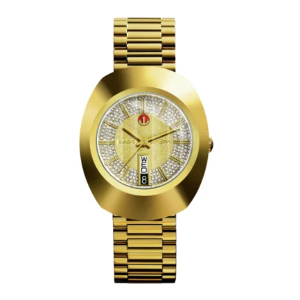 Rado Diastar Automatic Watch - R12413243