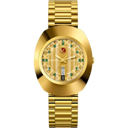 Rado Original Automatic Watch - R12413463