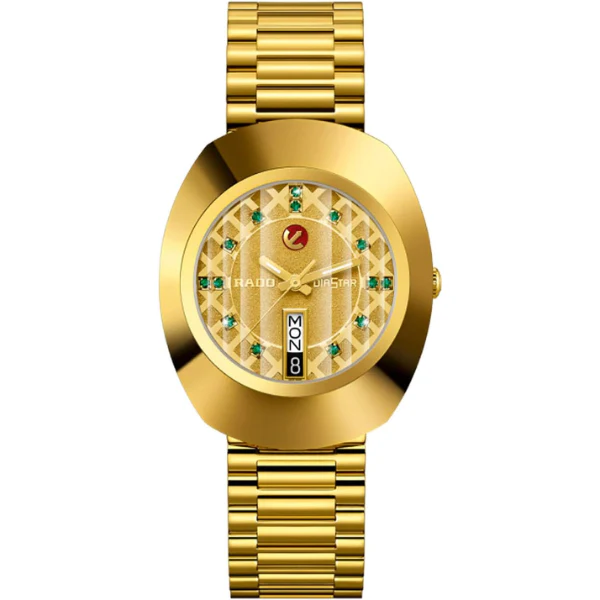 Rado Original Automatic Watch - R12413463 Rado Original Automatic Watch - R12413463
