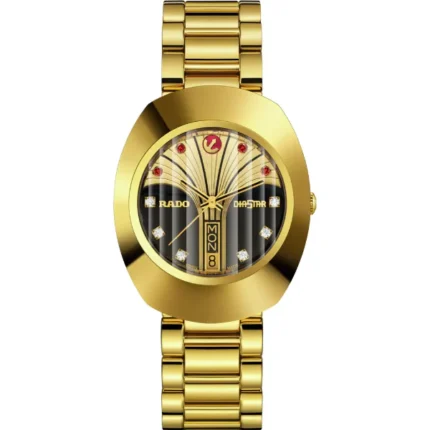 Rado Diastar Limited Edition Watch - R12413474