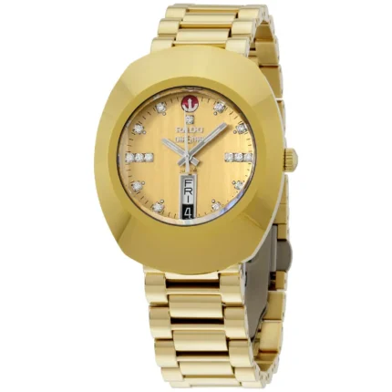Rado Original Automatic Watch - R12413663