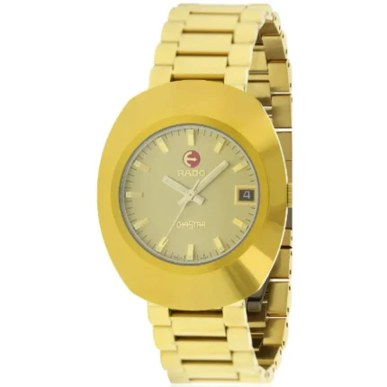 Rado Original Automatic Watch - R12431264