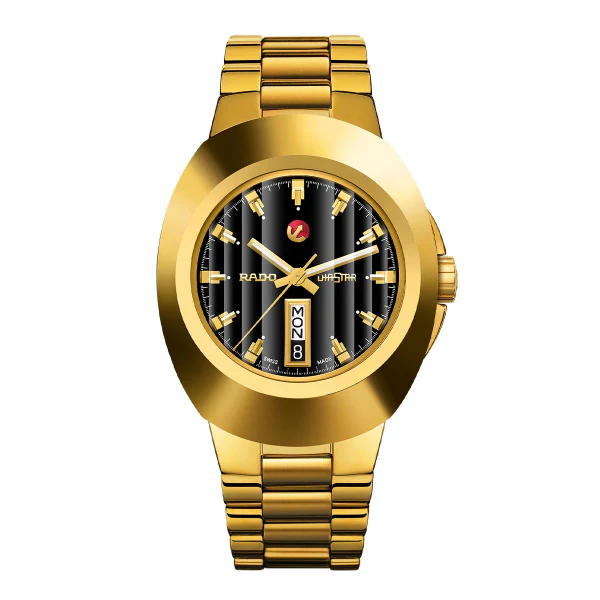 Rado Original Automatic Watch - R12999153 Rado Original Automatic Watch - R12999153