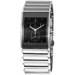 Rado Integral Chronograph Quartz Watch - R20849159