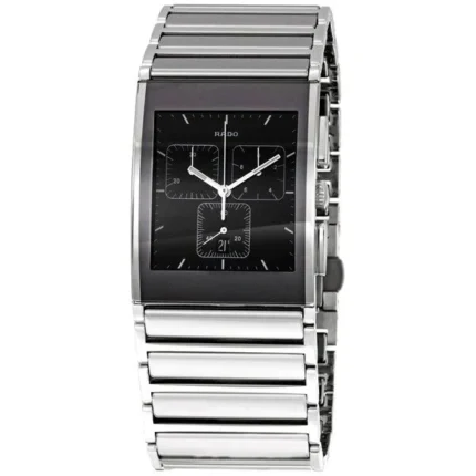 Rado Integral Chronograph Quartz Watch - R20849159