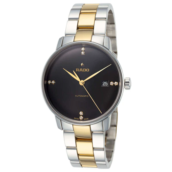 Rado Coupole Classic Automatic Watch - R22860712 Rado Coupole Classic Automatic Watch - R22860712